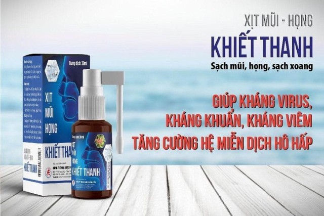 Viêm xoang gây đau đầu và cách phòng chống từ thảo dược - Ảnh 5.