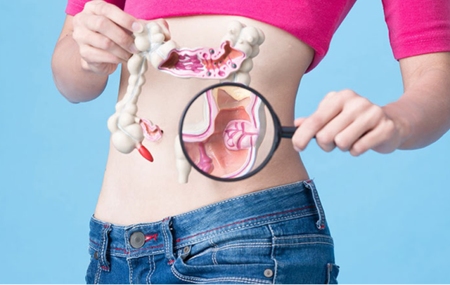 6 dấu hiệu đau bụng bất thường cảnh báo nguy cơ ung thư bị nhiều người bỏ qua - Ảnh 3.