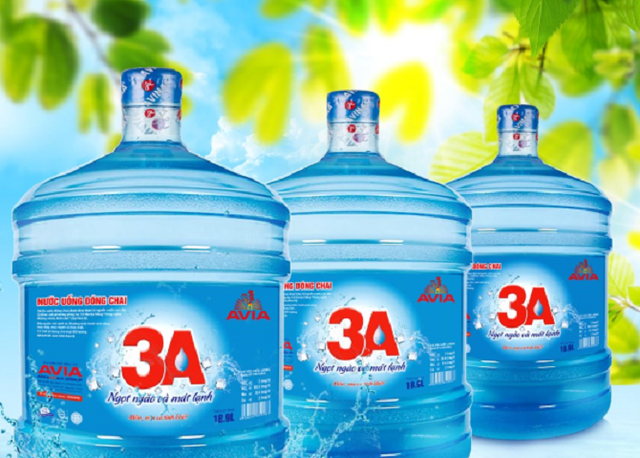 Hà Nội: Đình chỉ hoạt động sản xuất nước uống đóng chai nhãn AVIA 3A, Zila, Mori, Noarsen do không đảm bảo chất lượng - Ảnh 2.