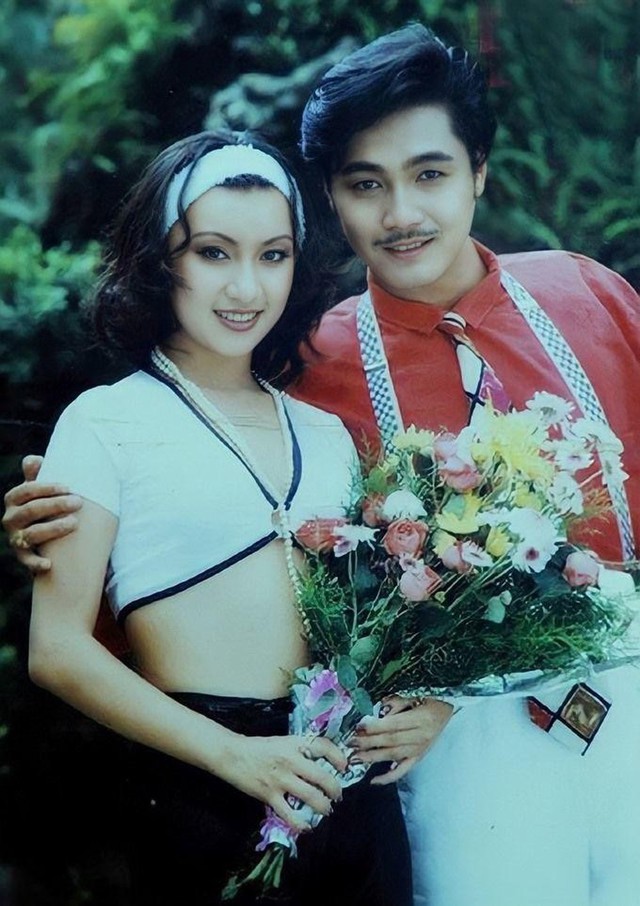 Lý Hùng tài tử điện ảnh Việt Nam sống an yên tuổi U60 Nhưng vẫn khiến khán giả tiếc nuối - Ảnh 5. Lý Hùng tài tử điện ảnh Việt Nam sống an yên tuổi U60 Nhưng vẫn khiến khán giả tiếc nuối - Ảnh 5.