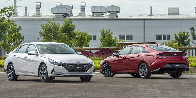 Bất ngờ xe ô tô hạng C đối thủ Mazda 3 đột ngột giảm giá sốc, giờ rẻ hơn cả Toyota Vios và Hyundai Accent - Ảnh 7.