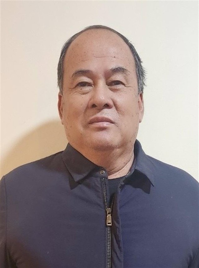 Nguyên nhân khiến Chủ tịch UBND tỉnh An Giang bị bắt tạm giam - Ảnh 2.