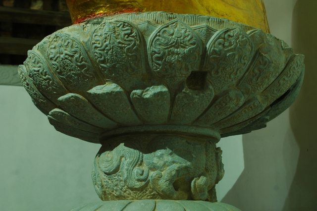 Bí ẩn về báu vật gần 1.000 năm tại chùa Ngô Xá nằm dưới chân núi Chương Sơn ở Nam Định? - Ảnh 3.
