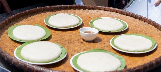 Những món ngon nổi tiếng trong ẩm thực níu chân du khách khi đến Tam Đường, Lai Châu - Ảnh 11.
