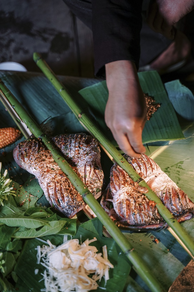 Những món ngon nổi tiếng trong ẩm thực níu chân du khách khi đến Tam Đường, Lai Châu - Ảnh 6.