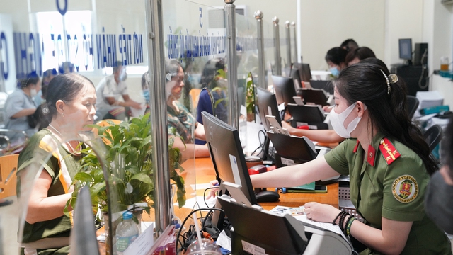 Thủ tục xin E-visa Việt Nam, loại thị thực điện tử mới nhất được cấp- Ảnh 3.
