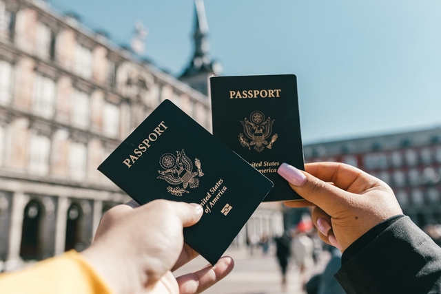 Từ 1/1/2024, hàng triệu người làm hộ chiếu sẽ chính thức được hưởng quyền lợi đặc biệt này - Ảnh 2.