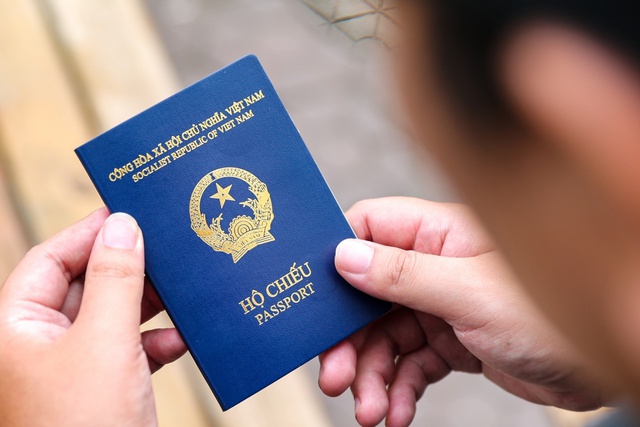 Năm 2024 quy định mức phí làm hộ chiếu và hộ chiếu online thay đổi như thế nào? - Ảnh 3.