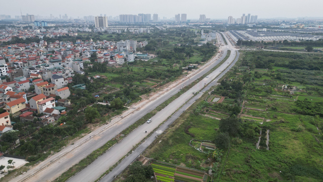 Vành đai - Ảnh 1.