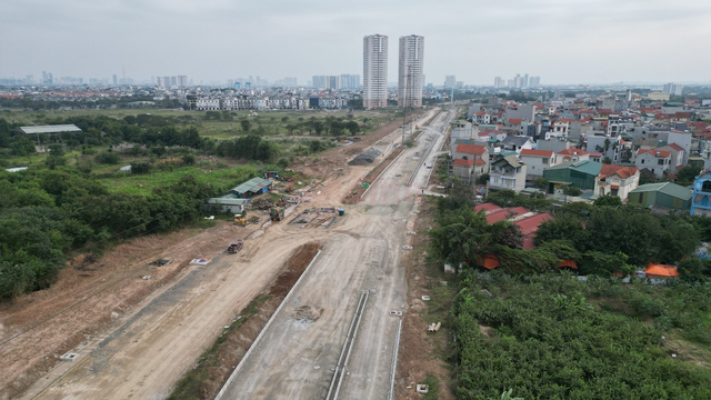 Vành đai - Ảnh 2.