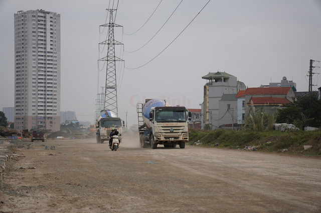 Vành đai - Ảnh 9.