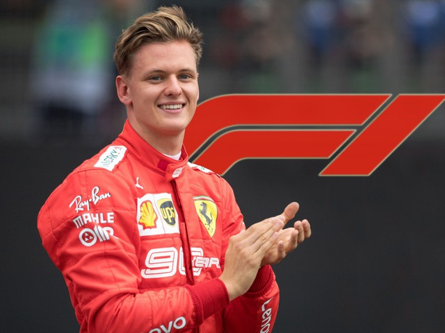 Tay đua F1 huyền thoại Michael Schumacher hiện ra sao sau 10 năm 'mất tích'? - Ảnh 4.