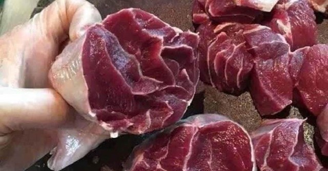 Sự thật thịt bò giá rẻ hơn lợn, chỉ từ 80.000 đồng/kg - Ảnh 1.