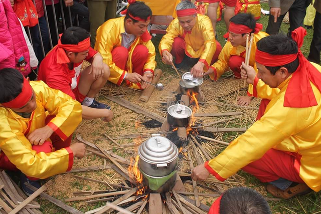 Nguồn gốc, ý nghĩa ngày Tết Dương lịch và những hoạt động diễn ra ở Việt Nam - Ảnh 14.