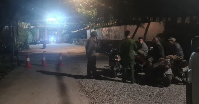 Thông tin bất ngờ về nghi phạm sát hại 2 nữ sinh tại Bắc Ninh - Ảnh 2.