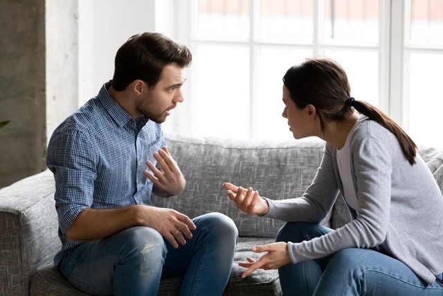 10 câu nói thường ngày gây hại cho hôn nhân mà các cặp vợ chồng nên tránh - Ảnh 3.