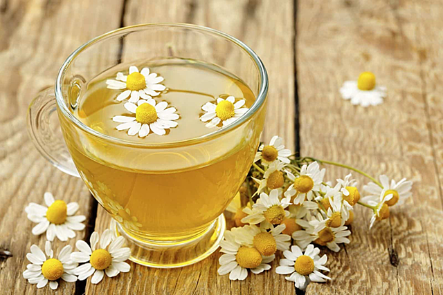 Mật ong uống cùng loại hoa này không chỉ ngon mà còn giúp chống cảm cúm và trị mất ngủ cực tốt - Ảnh 4.