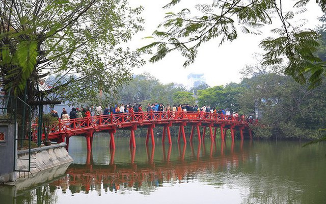 Hà Nội, TP Hồ Chí Minh lọt top thành phố an toàn nhất Đông Nam Á - Ảnh 1.