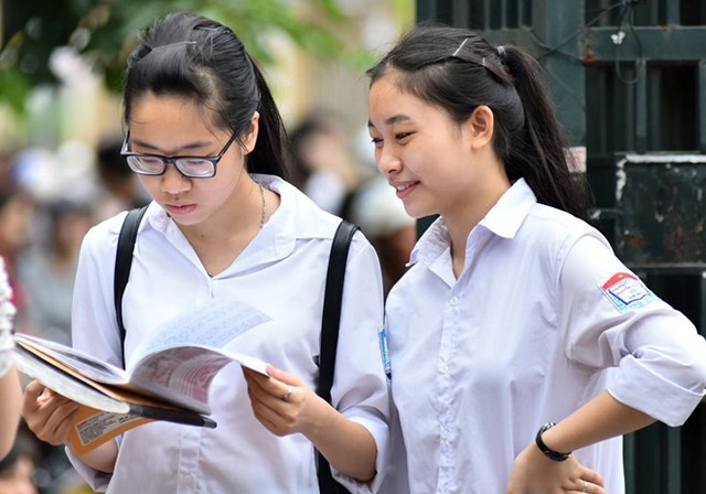 Chi tiết chỉ tiêu tuyển sinh vào lớp 10 năm học 2023-2024 của các trường chuyên ở Hà Nội - Ảnh 2.