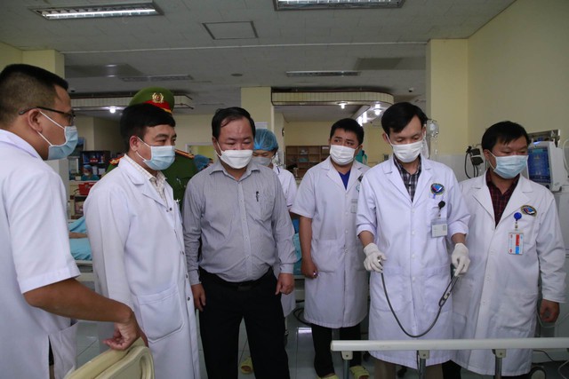Quảng Nam chỉ đạo 'nóng' liên quan vụ tai nạn khiến 21 người thương vong - Ảnh 1.