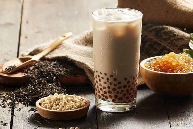 Trà sữa Đài Loan có gì đặc biệt mà khiến hàng triệu người trên thế giới mê mẩn? - Ảnh 5.