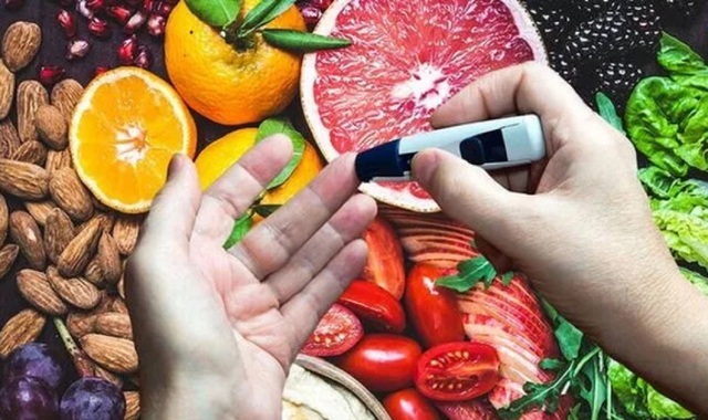 Người mắc tiểu đường nên ăn trái cây gì để không bị tăng đường huyết? - Ảnh 3.