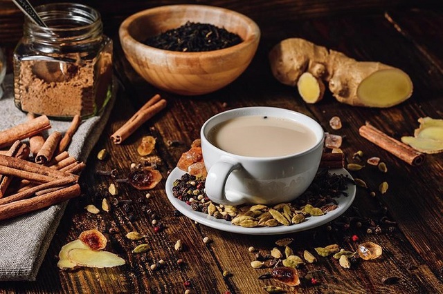 Top 12 loại trà sữa nổi tiếng nhất thế giới, nghe tên đã thấy thèm - Ảnh 9.