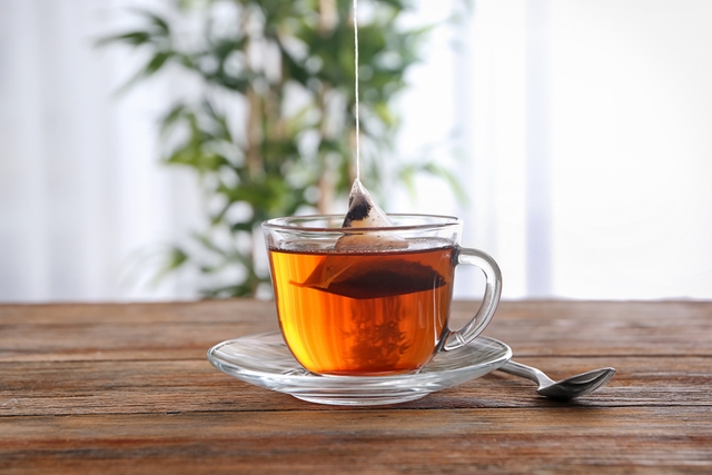 Top 12 loại trà sữa nổi tiếng nhất thế giới, nghe tên đã thấy thèm - Ảnh 8.