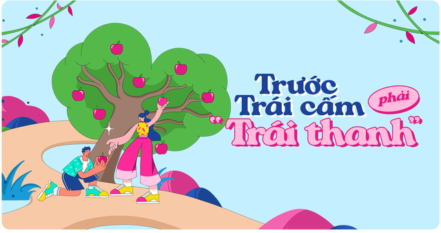 GenZ chủ động tìm hiểu &quot;trái thanh&quot; trước khi thử &quot;trái cấm&quot; - Ảnh 1.