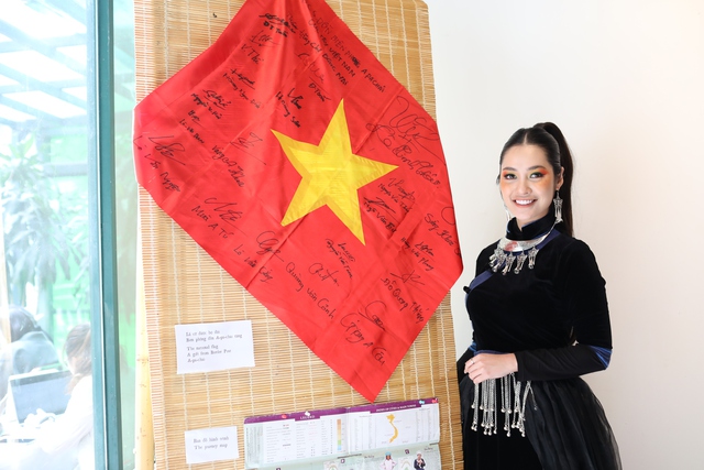 'Dám sống một cuộc đời rực rỡ' - Câu chuyện truyền cảm hứng của nhà báo Bông Mai với 99 ngày một mình xuyên Việt - Ảnh 15.