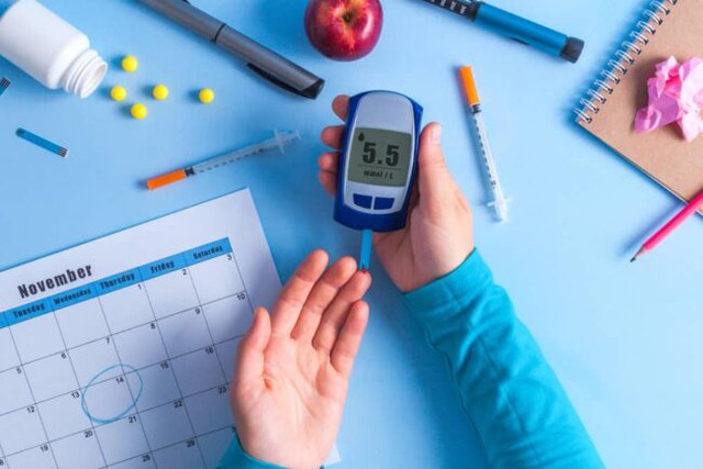Làm thế nào để người mắc bệnh tiểu đường có thể giữ đường huyết ổn định? 3 lời khuyên về việc chữa lành tuyến tụy  - Ảnh 3.