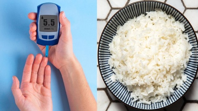 Người mắc bệnh tiểu đường nếu ăn cơm theo cách này sẽ an toàn, không lo sợ bị tăng đường huyết - Ảnh 2.