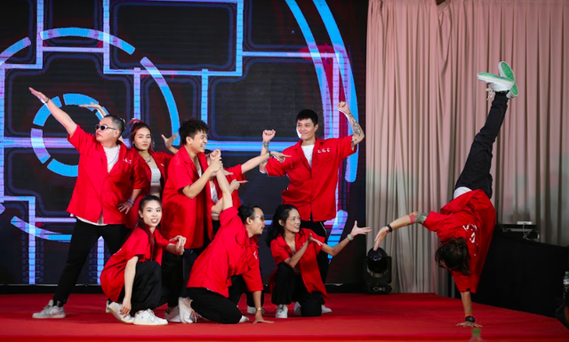 Gần 1000 dancer Việt Nam và quốc tế tranh tài tại 'Dalat Best Dance Crew 2023' - Ảnh 4.
