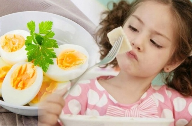 Ăn trứng gà nếu thấy có dấu hiệu này cần dừng ngay để phòng biến chứng dị ứng trứng  - Ảnh 2.