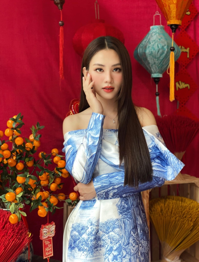 Hoa hậu Mai Phương 'chinh chiến' Miss World thế nào sau hàng loạt thị phi? - Ảnh 4.