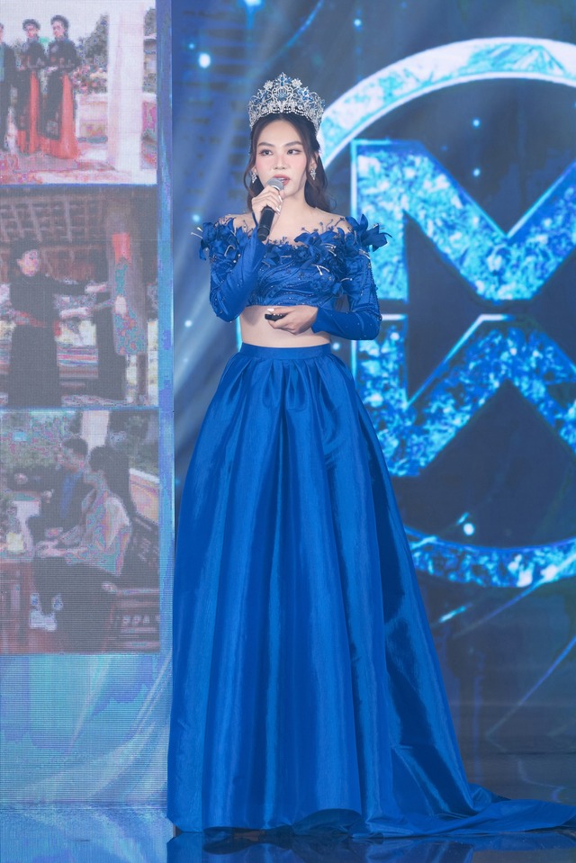 Hoa hậu Mai Phương 'chinh chiến' Miss World thế nào sau hàng loạt thị phi? - Ảnh 3.