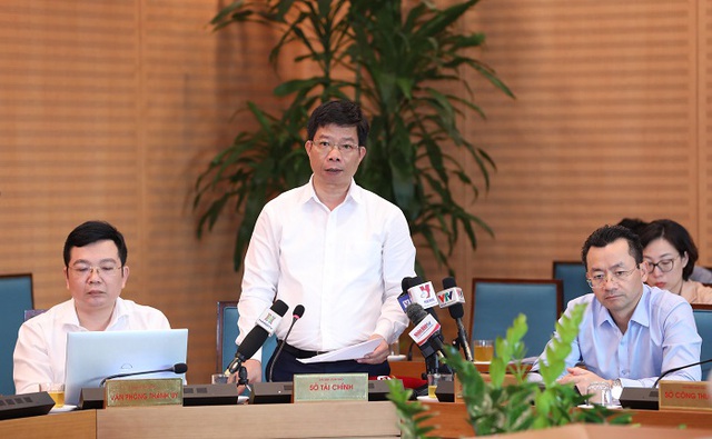 Hà Nội chuẩn bị tăng 20% giá nước sạch, chuyên gia kinh tế đề nghị cần minh bạch - Ảnh 2.