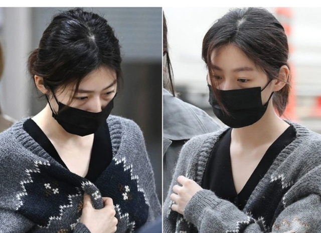 Sự sụp đổ của "thi&ecirc;n t&agrave;i diễn xuất xứ H&agrave;n": B&aacute;n hết t&agrave;i sản, đi l&agrave;m bồi b&agrave;n - Ảnh 2.