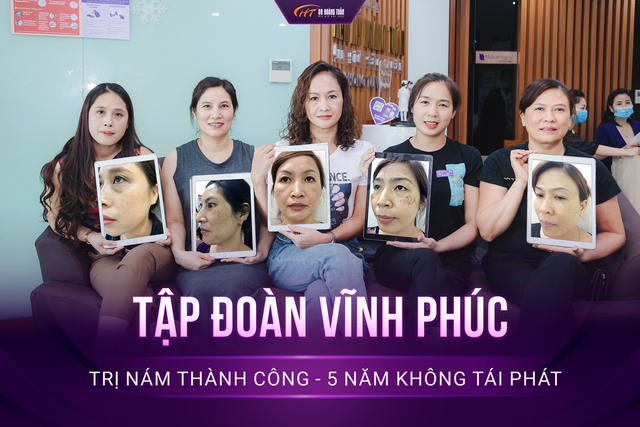 Thẩm mỹ Hoàng Tuấn – 11 năm tự hào chăm sóc làn da Việt - Ảnh 2.