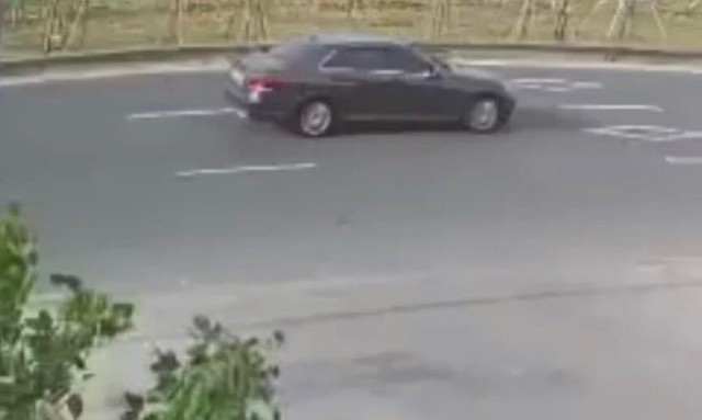 Người nhà kêu gọi cộng đồng mạng cung cấp hình ảnh vụ xe Mercedes tông chết người - Ảnh 1. Người nhà kêu gọi cộng đồng mạng cung cấp hình ảnh vụ xe Mercedes tông chết người - Ảnh 1.