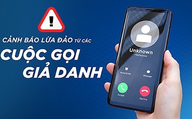 Hà Nội cảnh báo khẩn về những cuộc gọi lừa đảo học Trường học - Ảnh 1.