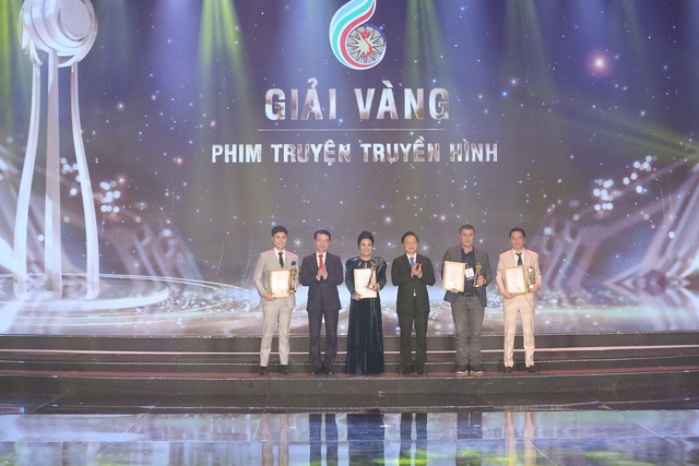 Đài Hải Phòng, Vĩnh Long đạt nhiều giải thưởng nhất tại Liên hoan truyền hình toàn quốc lần thứ 41 - Ảnh 6.