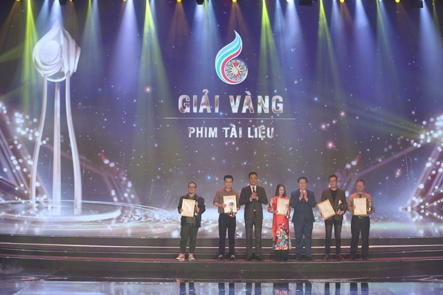 Đài Hải Phòng, Vĩnh Long đạt nhiều giải thưởng nhất tại Liên hoan truyền hình toàn quốc lần thứ 41 - Ảnh 8.