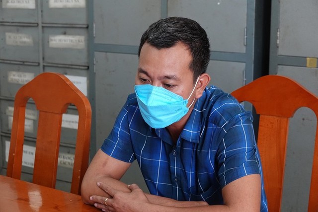 Tăng án với Phó giám đốc khống chế thiếu nữ lên ôtô đưa vào khách sạn cưỡng bức - Ảnh 1. Tăng án với Phó giám đốc khống chế thiếu nữ lên ôtô đưa vào khách sạn cưỡng bức - Ảnh 1.