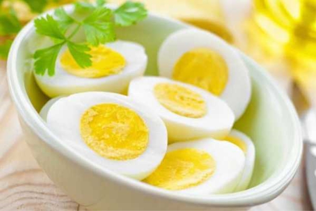 Người bệnh tiểu đường ăn trứng gà bao nhiêu là đủ? Nên ăn trứng theo cách này sẽ an toàn nhất cho đường huyết của bạn! - Ảnh 3.