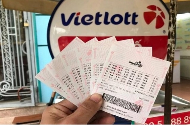 Vietlott liên tiếp chi tiền tỉ sau khi các khách hàng may mắn ‘ẵm’ thưởng - Ảnh 3.