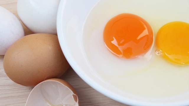 Bất ngờ công dụng của trứng vịt, vừa rẻ vừa giàu dinh dưỡng hơn trứng gà, nhưng 2 nhóm người này được khuyến cáo không nên ăn - Ảnh 3.