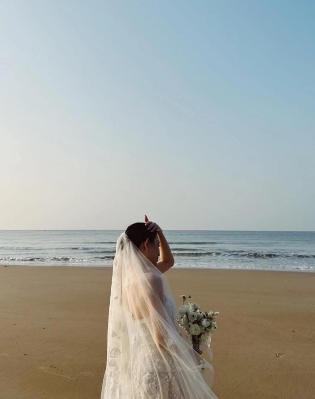 Đám cưới Linh Rin - Phillip Nguyễn: Một quy tắc dành cho khách mời khiến hôn lễ được bảo mật đến phút cuối - Ảnh 2.