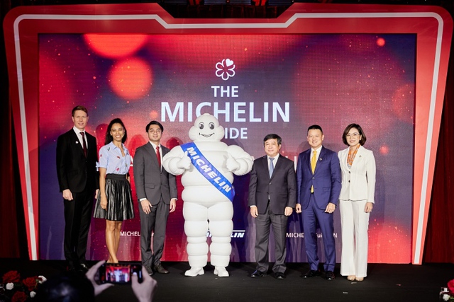 Đếm ngược ngày người Việt không cần đi nước ngoài để thưởng thức ẩm thực Michelin - Ảnh 3.