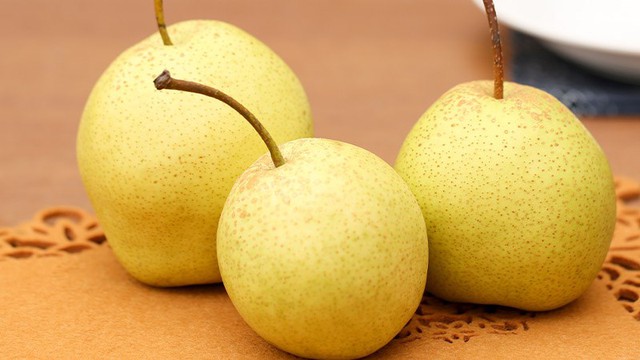 12 loại trái cây giàu chất xơ bạn cần bổ sung cho bữa ăn gia đình - Ảnh 3.